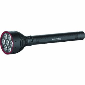 ＬＥＤＬＥＮＳＥＲ 501967 充電式懐中電灯 ＬＥＤ Ｘ２１Ｒ