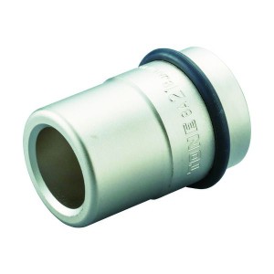 前田金属工業（ＴＯＮＥ） ［8A17B］ インパクト用インナーソケット 17mm