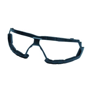 UVEX（ウベックス） ［9190001］ 一眼型保護メガネ アイスリー ガードフレーム 91900018116