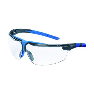 UVEX（ウベックス） ［9190279］ 二眼型保護メガネ アイスリー 91902798116