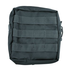 ＲＥＤＲＯＣＫ  82-003BLK  ミディアム　ＭＯＬＬＥ　ユーティリティーポーチ　ブラック 82003BLK