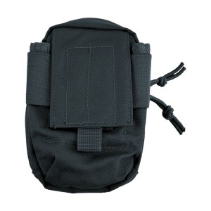 ＲＥＤＲＯＣＫ  82-011BLK  ＭＯＬＬＥ　メディアポーチ　ブラック 82011BLK