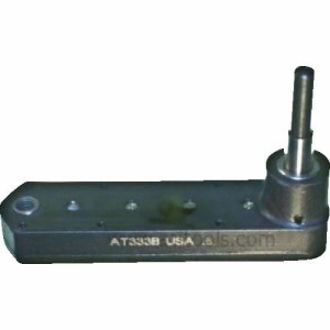 ＡＴＩ［ATI333B］ アングルドリルアタッチメント逆１８０度オフセット１／４