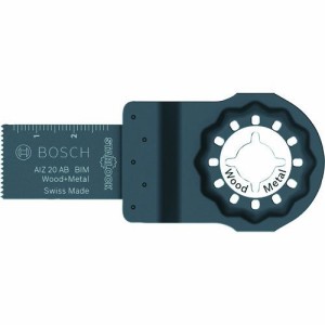 BOSCH ボッシュ AIZ20ABN カットソーブレード スターロック 刃長３０ｍｍ