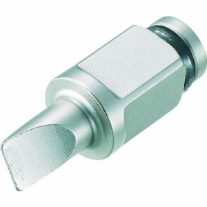 前田金属工業 TONE BIT3-M2 ドライバービットソケット 刃先０．８×６．０ 差込角９．５ｍｍ 全長３０．５ｍｍ BIT3M2