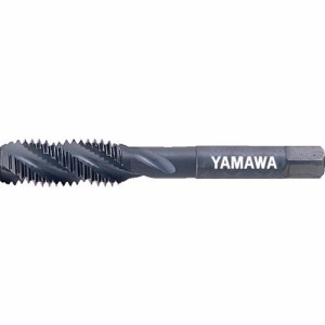 ヤマワ（YAMAWA） ［E-SP-M4X0.7］ ヤマワ　軟鋼用スパイラルタップ Ｅ−ＳＰ Ｐ２ Ｍ４Ｘ０．７ ESPM4X0.7