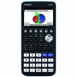 カシオ FX-CG50-N グラフ関数電卓 FXCG50N