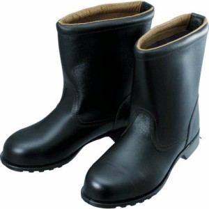 シモン ［FD44-23.5］ 安全靴　半長靴　ＦＤ４４　２３.５ｃｍ FD4423.5