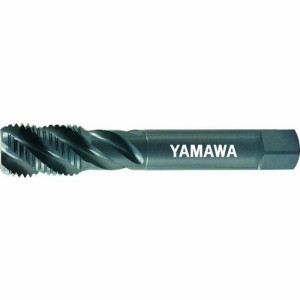 ヤマワ HVSP-P5-M27X3 Ｚ−ＰＲＯ スチール用ハイブリッドバリュースパイラルタップ ＨＶＳＰ Ｐ５ Ｍ２７Ｘ３ HVSPP5M27X3