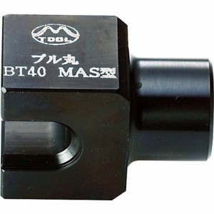 丸一切削工具 ［PMBT40MAZAK］ プルボルトＢＴ４０−ＭＡＺＡＫ用レンチプル丸