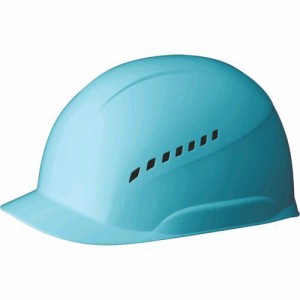 ミドリ安全［SCL300VALB］ 軽作業帽　通気孔付　ＳＣＬ−３００ＶＡ　ライトブルー