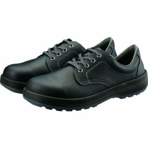シモン SS11 ｸﾛ250 安全靴 短靴 ＳＳ１１黒 ２５．０ｃｍ SS11ｸﾛ250