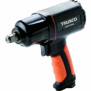 ＴＲＵＳＣＯ TAIW-1600L エアーインパクトレンチ　軽量タイプ　差込角１２．７ｍｍ TAIW1600L