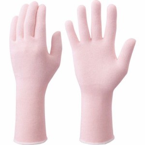 ショーワ THIW-P インナー手袋 手肌をいたわる手袋 ピンク フリーサイズTHIWP