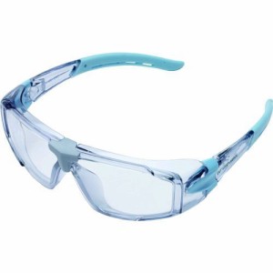 ミドリ安全（ミドリ安全） ［VD202FT］ 二眼型 保護メガネ