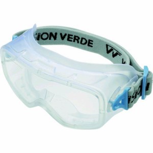 ミドリ安全（ミドリ安全） ［VG502F］ ゴーグル型 保護メガネ