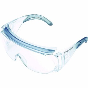 ミドリ安全（ミドリ安全） ［VS301H］ 一眼型 保護メガネ オーバーグラス