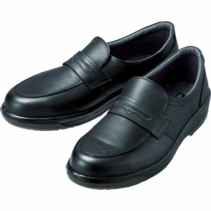 ミドリ安全（ミドリ安全） ［WK300L24.5］ 安全靴 紳士靴タイプ WK300L 24．5CM