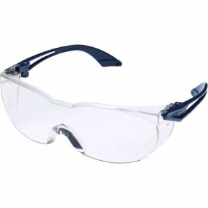 ミドリ安全（UVEX） ［X9174］ 一眼型 保護メガネ