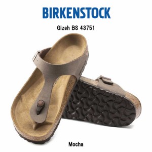 BIRKENSTOCK(ビルケンシュトック)ギゼ ビーチ サンダル ユニセックス Gizeh BS 43751 Regular