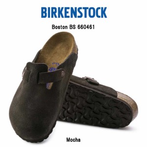 BIRKENSTOCK(ビルケンシュトック)ボストン クロッグ サンダル ユニセックス Boston BS 660461 Regular