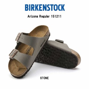 BIRKENSTOCK(ビルケンシュトック)アリゾナ ストラップ サンダル ユニセックス Arizona Regular 151211