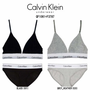 calvin klein ブラ ショーツの通販｜au PAY マーケット