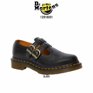 Dr.Martens(ドクターマーチン)ローファー 革 レザー 8065 メリージェーン レディース MARY JANE 12916001