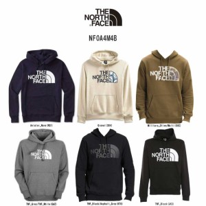 THE NORTH FACE(ザノースフェイス)パーカー フーディ トレーナー 長袖 オシャレ メンズ 男性 NF0A4M4B