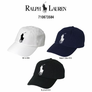 POLO RALPH LAUREN(ポロ ラルフローレン)キャップ 帽子 コットン ロゴ 小物 アクセサリー メンズ レディース BIG PONY CHINO SPORT CAP 7