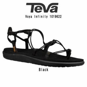 Teva(テバ)サンダル ボヤ インフィニティー ストラップ 紐 ビーチ スポーツ アウトドア レジャー レディース Voya Infinity 1019622