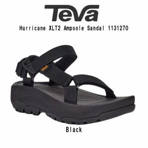 Teva(テバ)サンダル ハリケーン アンプソール ストラップ 定番 厚底 レジャー スポーツ アウトドア レディース Hurricane XLT2 Ampsole S