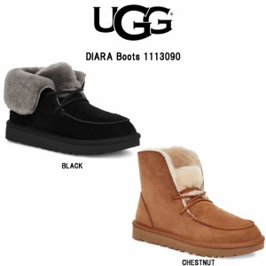 UGG(アグ)レディース ムートン ブーツ DIARA Boots 1113090