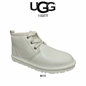 ugg メンズ ニューメルの通販｜au PAY マーケット