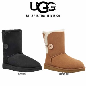 (SALE)UGG(アグ)ムートンブーツ ベイリーボタン 2 レディース BAILEY BUTTON2 1016226