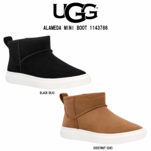 UGG(アグ)ブーツ ムートン アラメダミニ ショート レディース ALAMEDA MINI BOOT 1143786