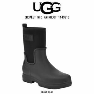 ugg レイン ブーツの通販｜au PAY マーケット