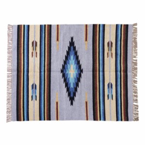 ネイティブ柄 ラグの通販 Au Pay マーケット
