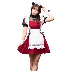 メイド服 ミニの通販 Au Pay マーケット