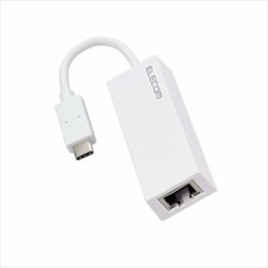 即納 代引不可 有線LANアダプター TypeC 変換アダプタ LANポート ×1ポート 1000Mbps USB3.2 Gen1  Windows 11 Mac PC iPad Air Pro Nint