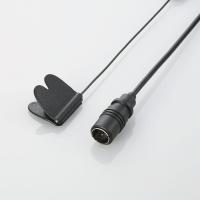 代引不可 エレコム ご家庭のtv端子に接続して受信感度をアップ ワンセグ携帯用アンテナケーブル Mpa At3bk Mpa At3bkの通販はau Pay マーケット やるcan