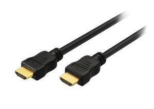 グリーンハウス HDMIケーブル 1m (Ver.1.4)商品型番: GH-HDMI-1M4