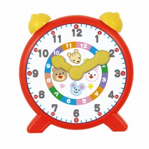 おもちゃ 玩具 オモチャ おじかんレッスン 時計 知育玩具 知育 学習 学べる 子供 数字 時計 時間 数 子供 キッズ