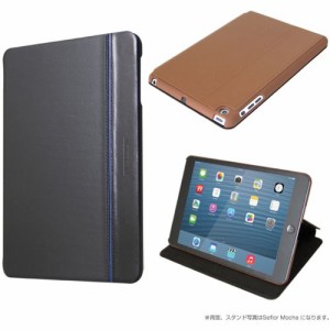 【値下】VIVA MADRID Sabioコレクション Serio セリオ Bueno Ebony for iPad mini Retina PDM2-SROBLK