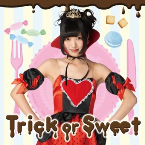 即納 TRICK or SWEET ビューティークイーン 女王 ハロウィン コスプレ レディース コスチューム クリアストーン 4560320859352