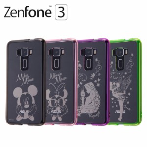 Zenfone3 Ze5kl ゼンフォン3 ケース カバー ディズニーキャラクター ハイブリッドケース レイアウト Rt Daz3uの通販はwowma ワウマ やるcan 商品ロットナンバー