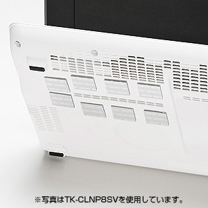 即納 代引不可 サンワサプライ ノートパソコン冷却パット TK-CLNP12BL
