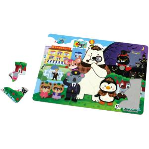 幼児 パズルの通販 Au Pay マーケット