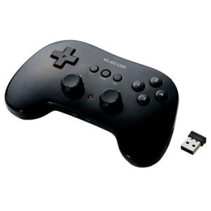 エレコム ゲーム パッドの通販 Au Pay マーケット
