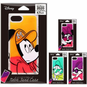 Iphone Se 第2世代 8 7 6s 6 Disney キャラクター ネオンサンドケース ハイブリッドケース Pga Pg Dlqm10の通販はau Pay マーケット やるcan 商品ロットナンバー